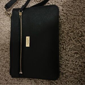 Kate spade wristlet